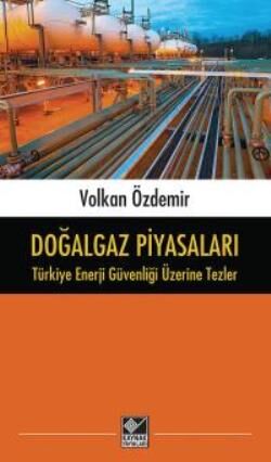 Doğalgaz Piyasaları