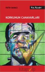 Korkunun Canavarları