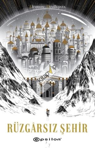 Rüzgarsız Şehir