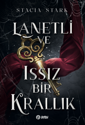 Lanetli ve Issız Bir Krallık