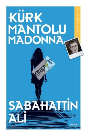 Kürk Mantolu Madonna