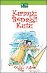 Kırmızı Benekli Kutu