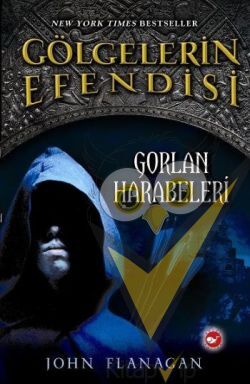 Gölgelerin Efendisi 1 - Gorlan Harabeleri