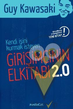 Girişimcinin El Kitabı 2.0