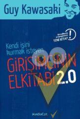 Girişimcinin El Kitabı 2.0