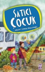 Satıcı Çocuk