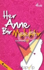 Her Anne Bir Melektir