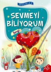 Sevmeyi Biliyorum - Sevgi