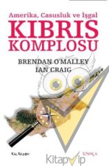 Kıbrıs Komplosu
