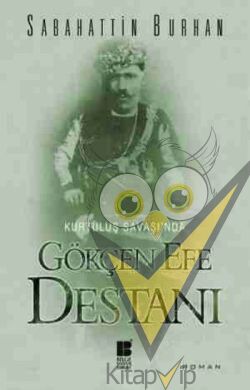 Gökçen Efe Destanı