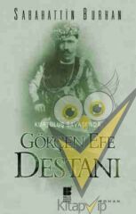 Gökçen Efe Destanı