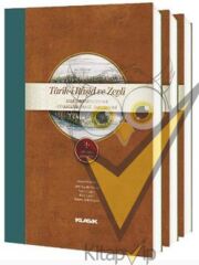 Tarih-i Raşid ve Zeyli  (3 Kitap)