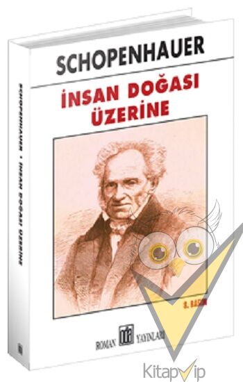 İnsan Doğası Üzerine