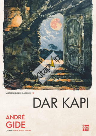 Dar Kapı