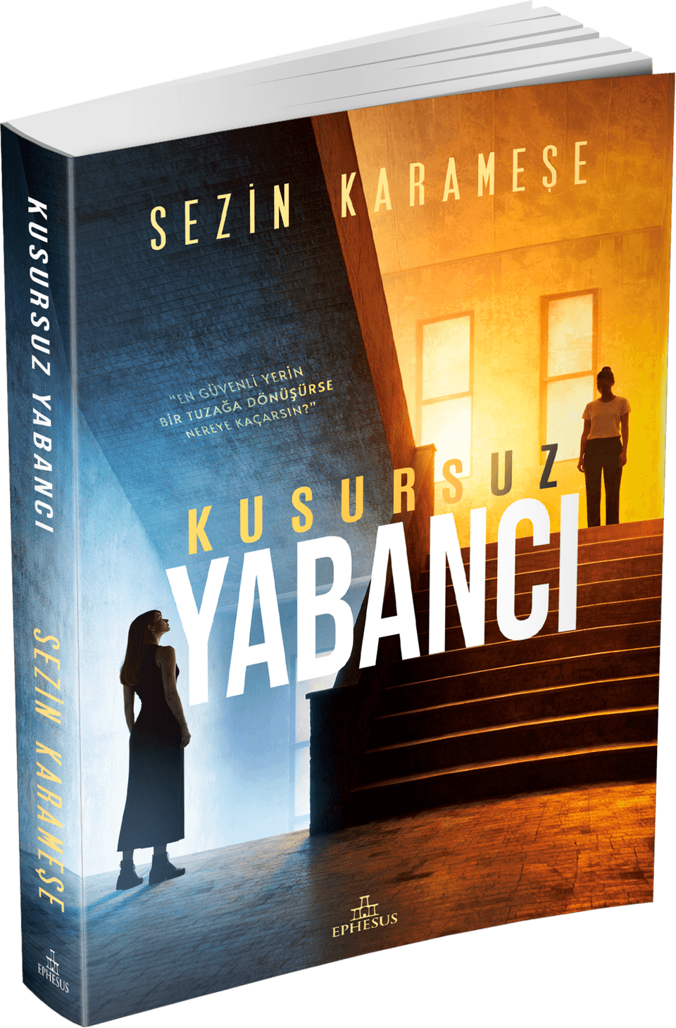 Kusursuz Yabancı