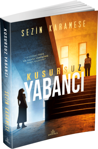 Kusursuz Yabancı