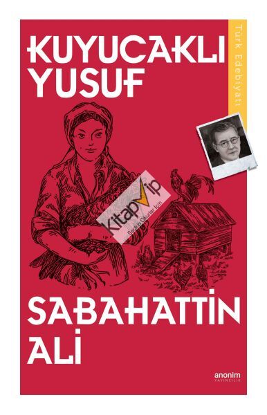 Kuyucaklı Yusuf