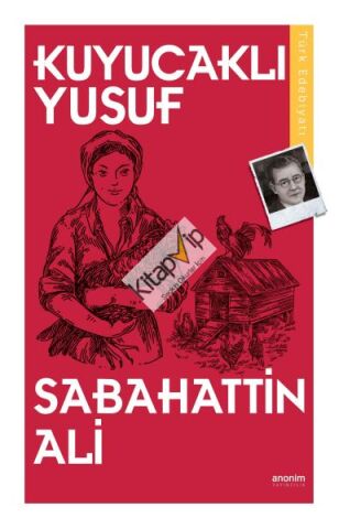 Kuyucaklı Yusuf