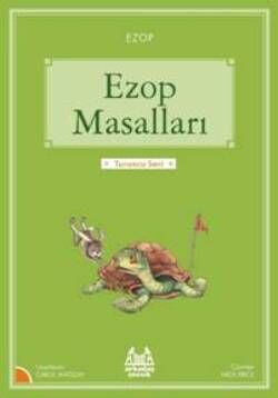 Ezop Masalları