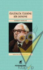 Özgürlük Üzerine Bir Deneme