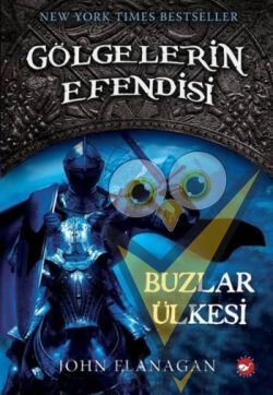 Gölgelerin Efendisi 3 - Buzlar Ülkesi