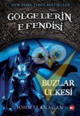 Gölgelerin Efendisi 3 - Buzlar Ülkesi