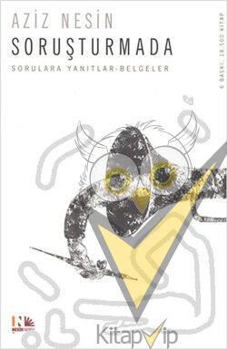 Soruşturmada