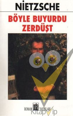 Böyle Buyurdu Zerdüşt