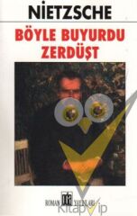 Böyle Buyurdu Zerdüşt