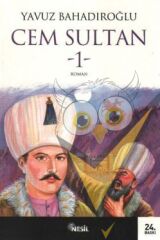 Cem Sultan Cilt: 1