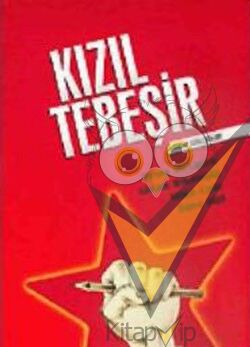 Kızıl Tebeşir