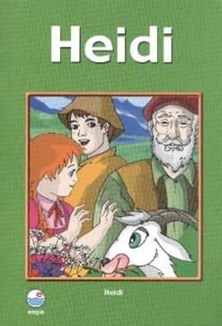 Heidi Level C