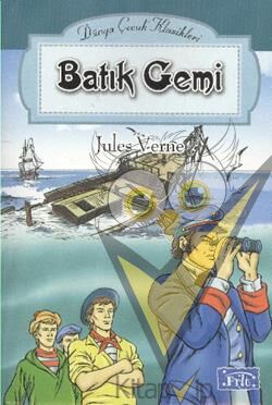 Batık Gemi