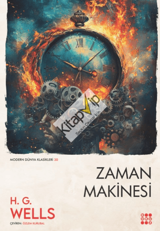 Zaman Makinesi