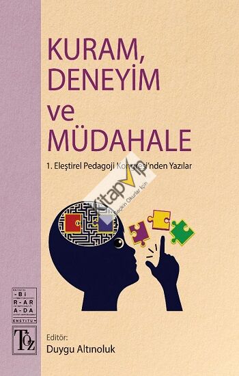 Kuram,Deneyim ve Müdahale