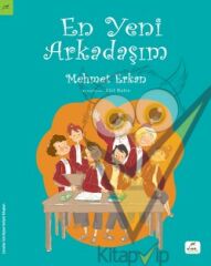 En Yeni Arkadaşım