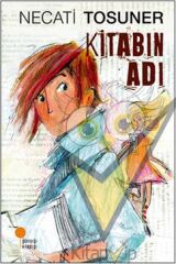 Kitabın Adı