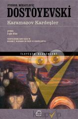 Karamazov Kardeşler