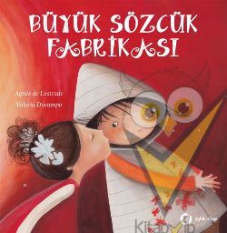 Büyük Sözcük Fabrikası