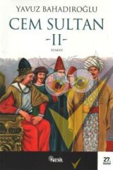 Cem Sultan  2
