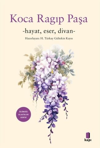 Koca Ragıp Paşa Divanı