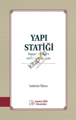 Yapı Statiği