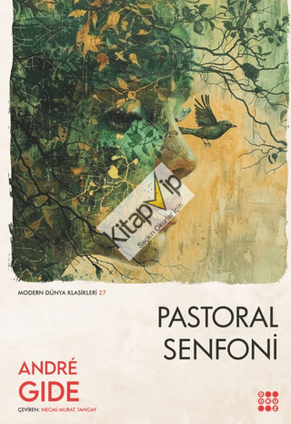 Pastoral Senfoni