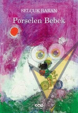 Porselen Bebek
