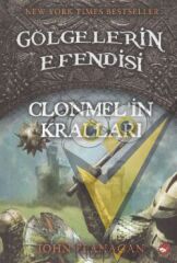 Gölgelerin Efendisi 8 - Clonmel’in Kralları