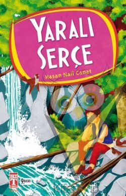 Yaralı Serçe