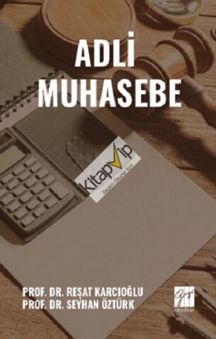 Adli Muhasebe