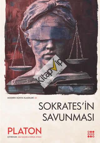 Sokrates'in Savunması