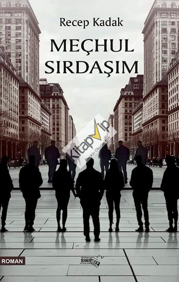 Meçhul Sırdaşım