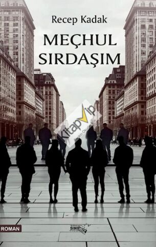 Meçhul Sırdaşım